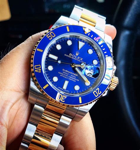 rolex bleusy review|rolex submariner official website.